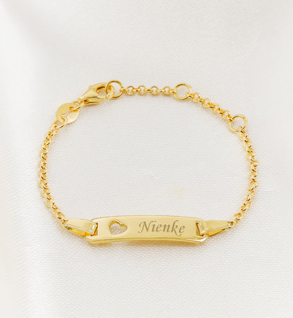 Heartlink Kids Bracelet