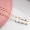 3D Necklace