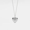 Soulmate Heart necklace