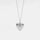 Soulmate Heart necklace