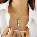 Eternal Gaze necklaces