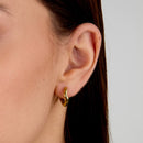 Wavy Earrings
