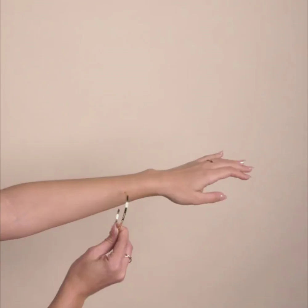 Whisper Band  Bracelet