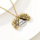 Sunshine Necklace
