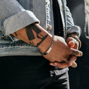 Eternal Gaze Bracelet