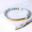 Precious Stones Bracelet