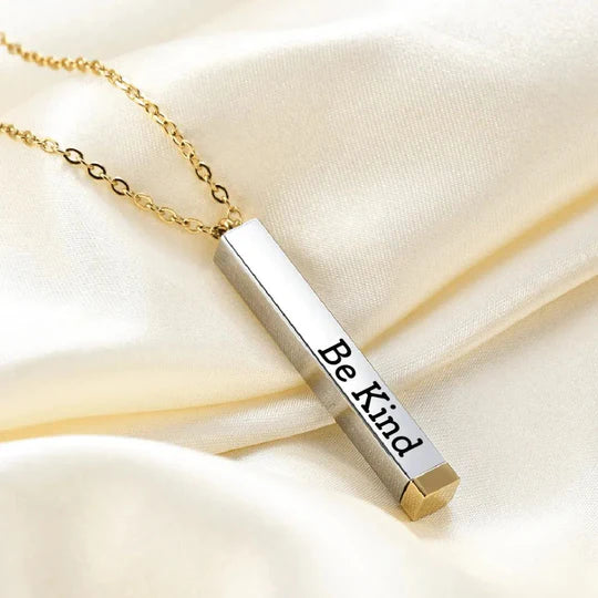 3D Necklace