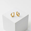 Wavy Earrings