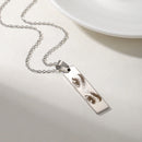 Eternal Gaze necklaces