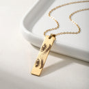 Eternal Gaze necklaces