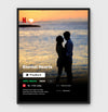 Netflix Love Story Frame