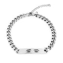 Eternal Gaze Bracelet