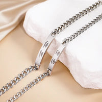 Eternal Gaze Bracelet