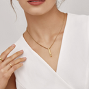 Forever Necklace Bar