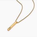 Forever Necklace Bar