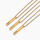Forever Necklace Bar