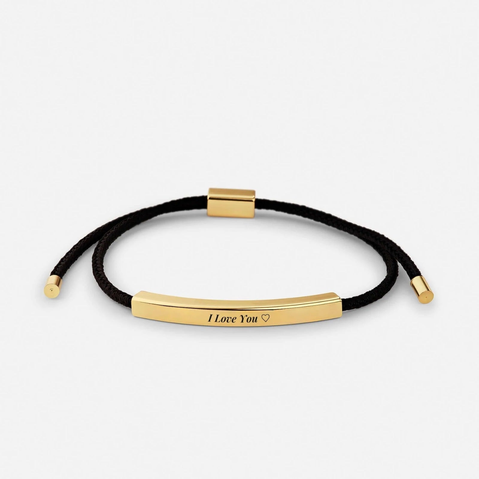 Everlast Love Bracelet