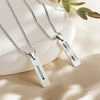 Eternal Gaze necklaces