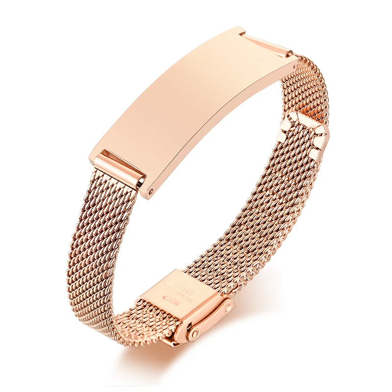 Rose gold
