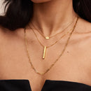 Forever Necklace Bar