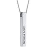 Forever Necklace Bar