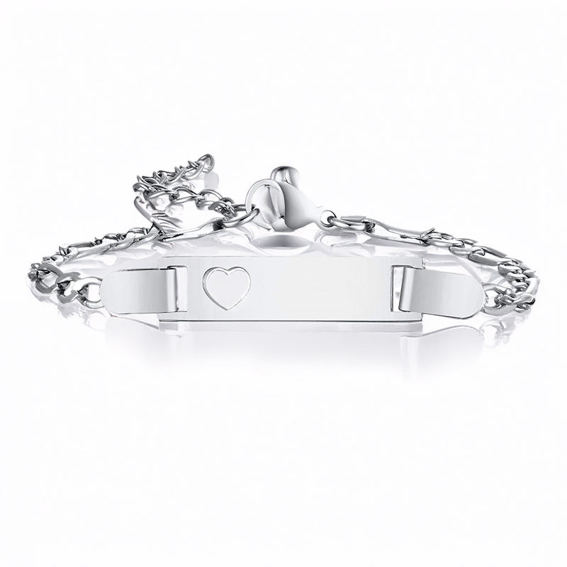 Heartlink Premium Bracelet