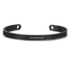 Whisper Band  Bracelet