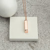 3D Necklace