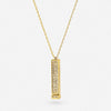 Premium 3D Necklace