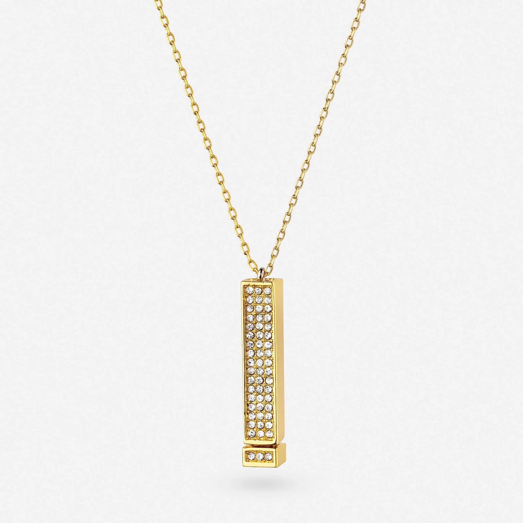 Premium 3D Necklace