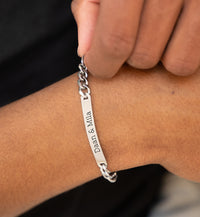 Eternal Gaze Bracelet