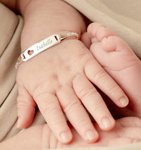 Heartlink Kids Bracelet