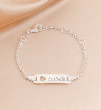 Heartlink Kids Bracelet