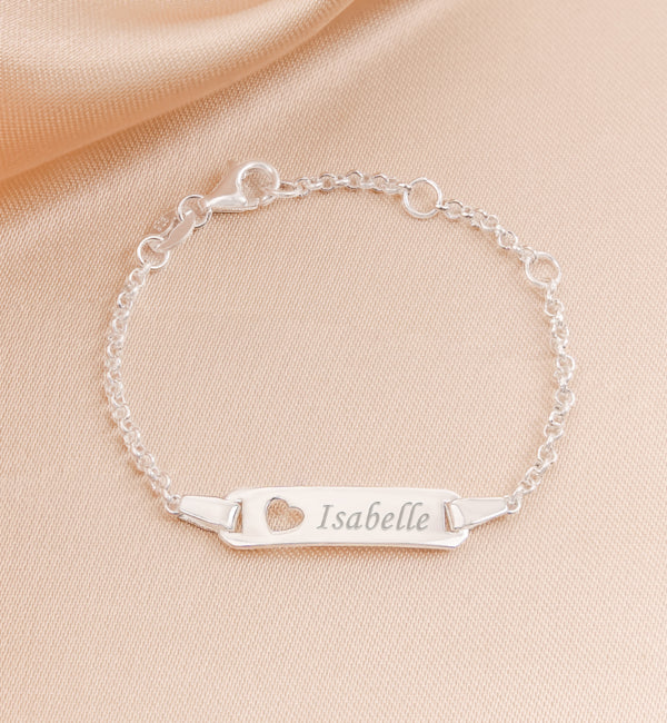 Heartlink Kids Bracelet