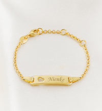 Heartlink Kids Bracelet