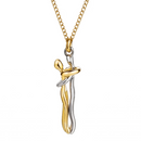 Forever Hold Necklace