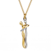 Forever Hold Necklace