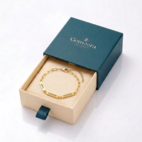 Three Names Bracelet