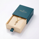 Forever Hold Necklace