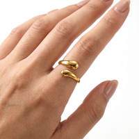 The Together Ring - Adjustable Size