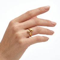 The Together Ring - Adjustable Size