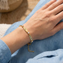 Cubic Zirconia Bracelet