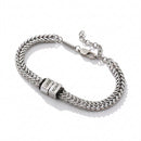 Box Charm Bracelet