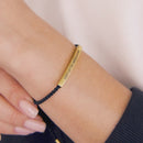 Resilience Bar Bracelet