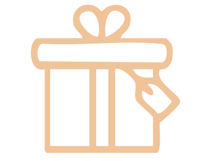 A Meaningful Gift