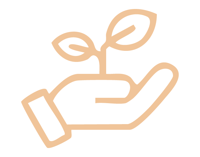 Produced Locally & Sustainably